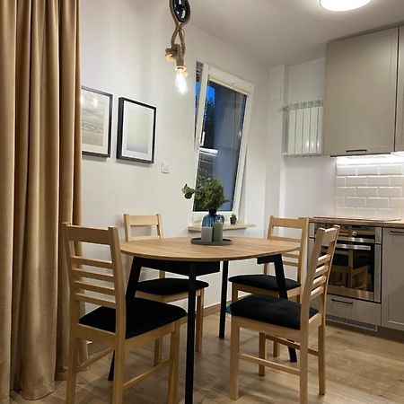 Apartament La Playa! Najlepsza Lokalizacja! Hel Εξωτερικό φωτογραφία