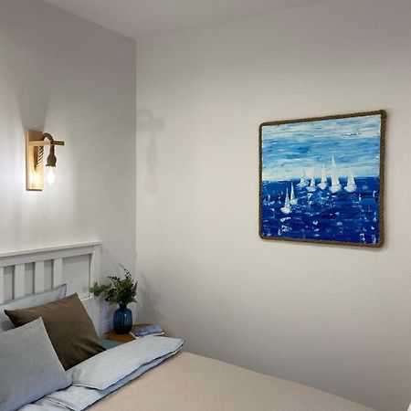 Apartament La Playa! Najlepsza Lokalizacja! Hel Εξωτερικό φωτογραφία