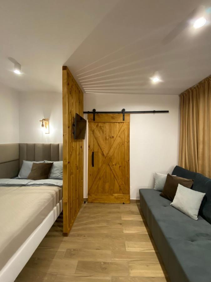 Apartament La Playa! Najlepsza Lokalizacja! Hel Εξωτερικό φωτογραφία