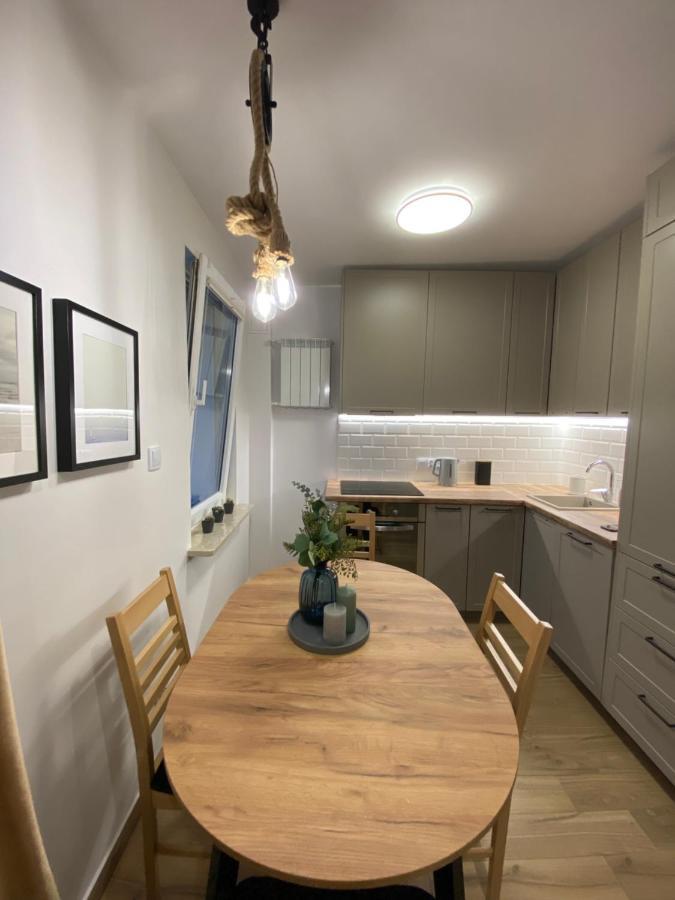 Apartament La Playa! Najlepsza Lokalizacja! Hel Εξωτερικό φωτογραφία