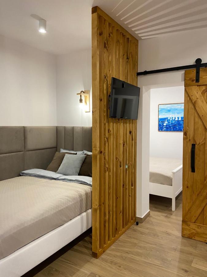 Apartament La Playa! Najlepsza Lokalizacja! Hel Εξωτερικό φωτογραφία