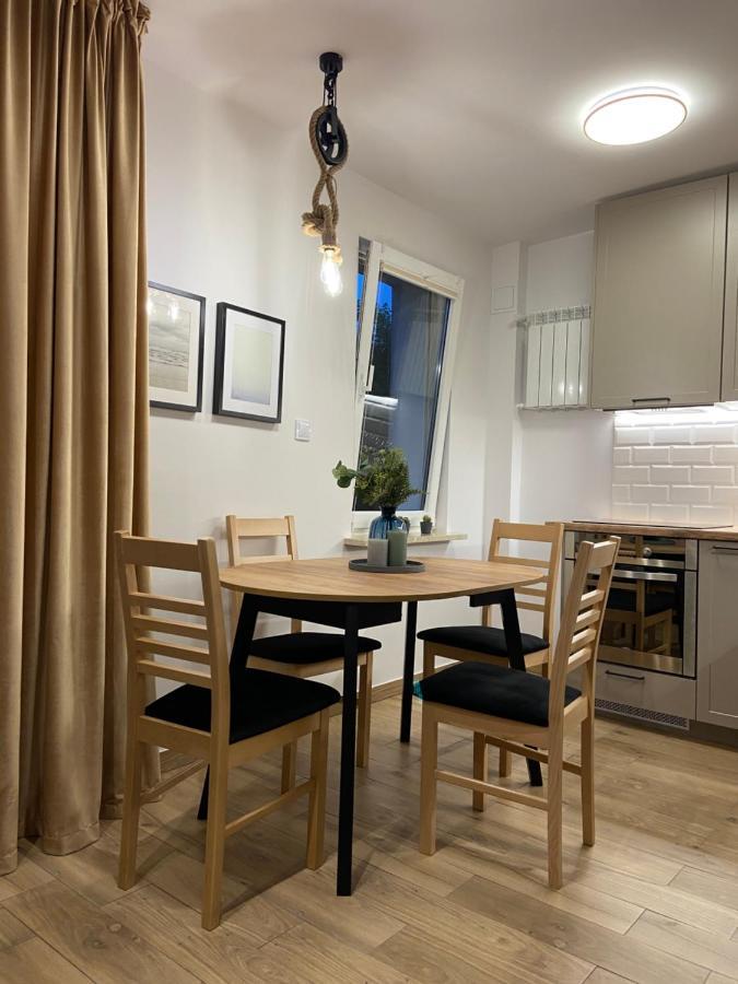 Apartament La Playa! Najlepsza Lokalizacja! Hel Εξωτερικό φωτογραφία