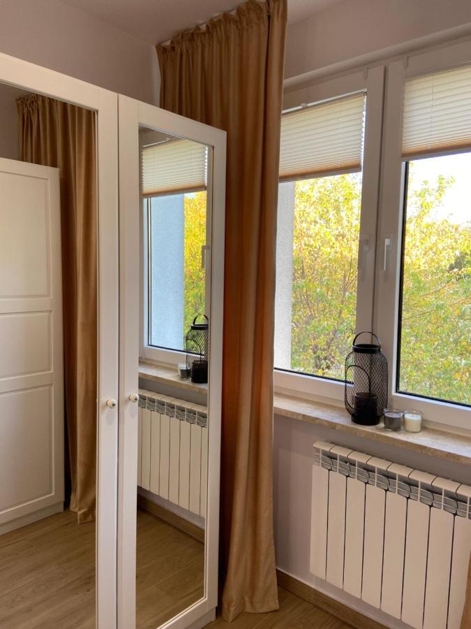 Apartament La Playa! Najlepsza Lokalizacja! Hel Εξωτερικό φωτογραφία