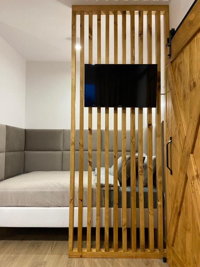 Apartament La Playa! Najlepsza Lokalizacja! Hel Εξωτερικό φωτογραφία