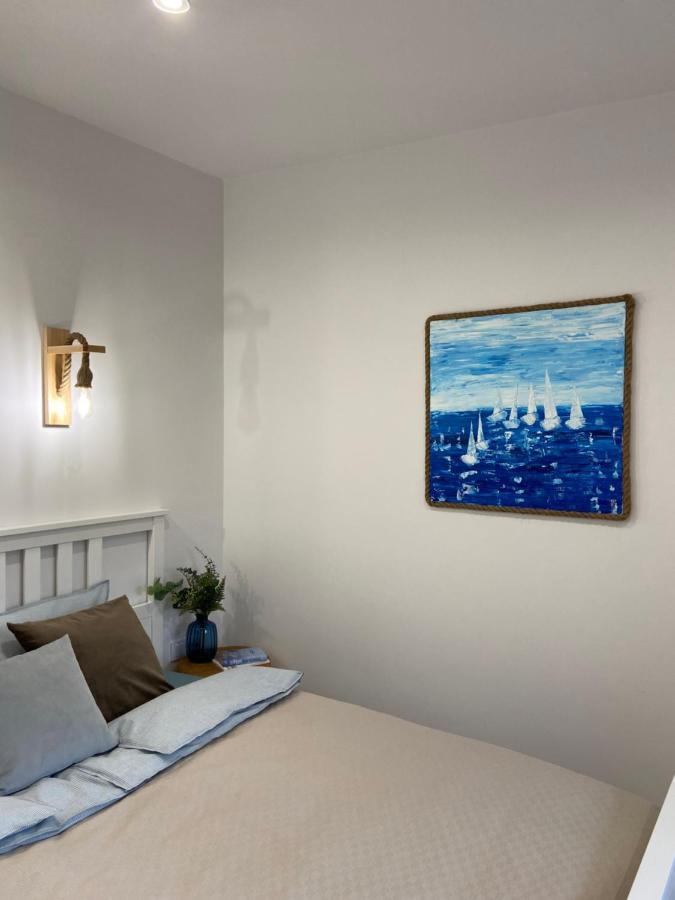 Apartament La Playa! Najlepsza Lokalizacja! Hel Εξωτερικό φωτογραφία