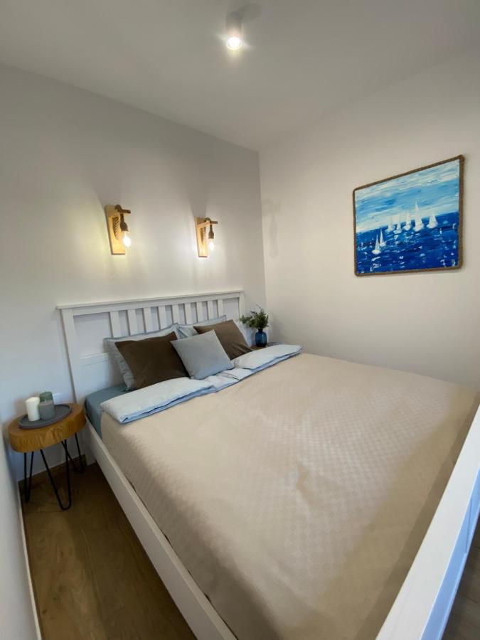 Apartament La Playa! Najlepsza Lokalizacja! Hel Εξωτερικό φωτογραφία