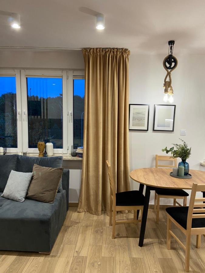 Apartament La Playa! Najlepsza Lokalizacja! Hel Εξωτερικό φωτογραφία
